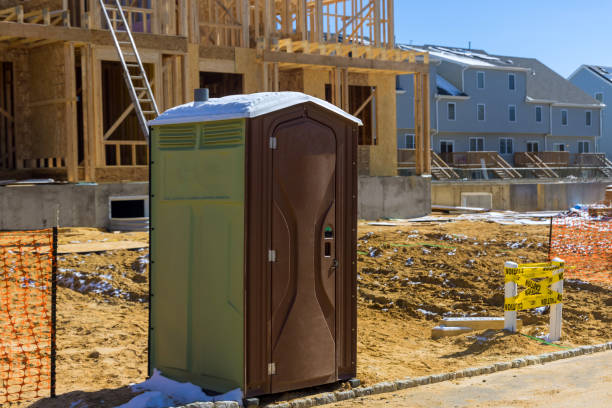 Best Event porta potty rental  in Montgomery Village, MD