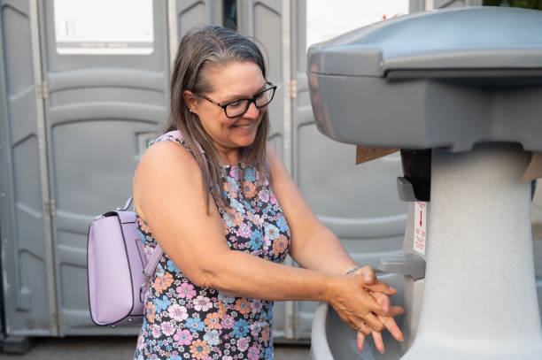 Best Portable bathroom rental  in Montgomery Village, MD